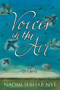 Abbildung von: Voices in the Air - Greenwillow Books