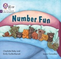 Cover: Number Fun - Collins