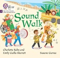 Cover: Sound Walk - Collins