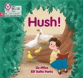 Cover: Hush! - Collins