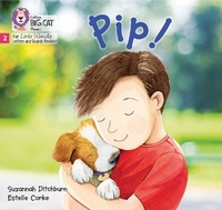 Enlarge image Cover: Pip! - Collins
