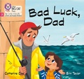 Cover: Bad Luck, Dad - Collins