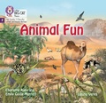 Cover: Animal Fun - Collins