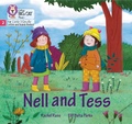 Cover: Nell and Tess - Collins