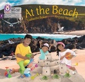 Cover: At the Beach - Collins