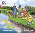 Cover: Pots, Cans, Cups! - Collins