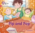 Cover: Pip and Pop - Collins