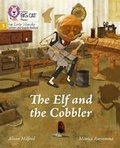 Cover: The Elf and the Cobbler - Collins