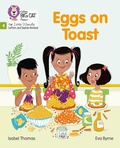 Cover: Eggs on Toast - Collins