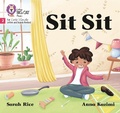 Cover: Sit Sit - Collins