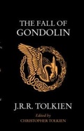 Cover: The Fall of Gondolin - HarperCollins