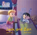 Cover: Jack and Zain - Collins