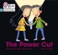 Cover: The Power Cut - Collins