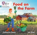 Cover: Food on the Farm - Collins