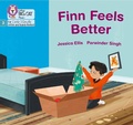 Cover: Finn Feels Better - Collins