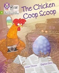 Cover: The Chicken Coop Scoop - Collins