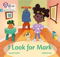 Enlarge image Cover: I Look for Mark - Collins