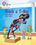 Cover: Track a T-Rex - Collins