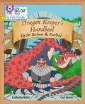 Cover: Dragon Keeper's Handbook - Collins
