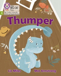 Enlarge image Cover: Thumper - Collins