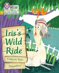 Cover: Iris's Wild Ride - Collins