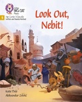 Cover: Look Out, Nebit! - Collins