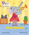 Cover: Noisy Neesha - Collins