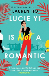 Abbildung von: Lucie Yi Is Not A Romantic - HarperCollins