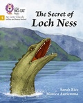 Cover: The Secret of Loch Ness - Collins