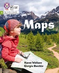Cover: Maps - Collins