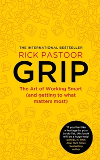 Abbildung von: Grip - Thorsons