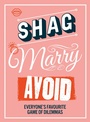Cover: Shag, Marry, Avoid - HarperCollins