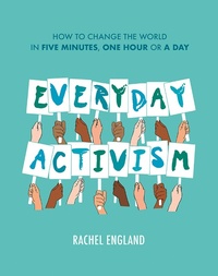 Abbildung von: Everyday Activism - HarperCollins