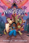 Cover: Wingbearer - HarperCollins