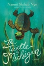 Cover: The Turtle of Michigan - HarperCollins