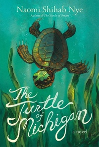 Enlarge image Cover: The Turtle of Michigan - HarperCollins