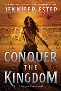 Cover: Conquer the Kingdom - HarperCollins