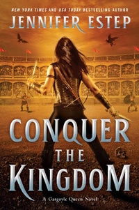 Enlarge image Cover: Conquer the Kingdom - HarperCollins