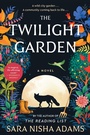Cover: The Twilight Garden - HarperCollins