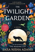 Cover: The Twilight Garden - HarperCollins
