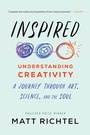 Cover: Inspired - HarperCollins