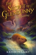 Cover: The Secret of Glendunny: The Haunting - HarperCollins