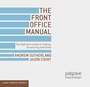 Cover: The Front Office Manual - Palgrave Macmillan
