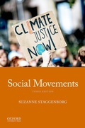 Cover: Social Movements - Oxford University Press Inc