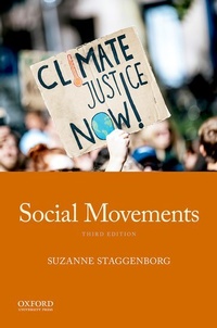 Enlarge image Cover: Social Movements - Oxford University Press Inc