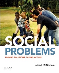 Enlarge image Cover: Social Problems - Oxford University Press Inc