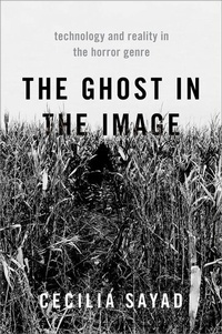 Abbildung von: The Ghost in the Image - Oxford University Press Inc