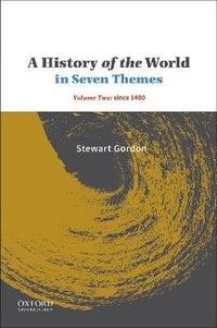 Enlarge image Cover: A History of the World in Seven Themes - Oxford University Press