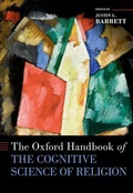 Cover: The Oxford Handbook of the Cognitive Science of Religion - Oxford University Press Inc