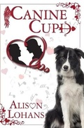 Cover: Canine Cupid - Books We Love